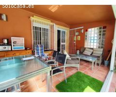 Chalet Independiente con Piscina!!
