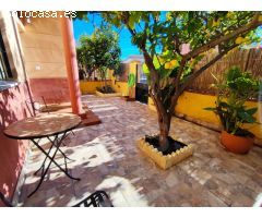 Chalet Pareado con Piscina Propia