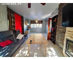 Chalet Pareado con Piscina Propia