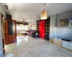 Chalet Pareado con Piscina Propia