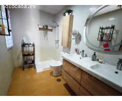 Chalet Pareado con Piscina Propia