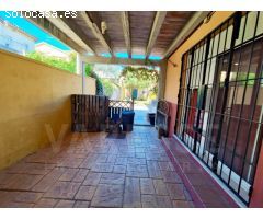 Chalet Pareado con Piscina Propia