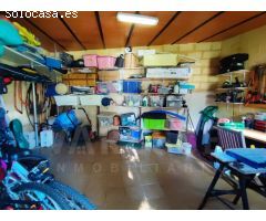 Chalet Pareado con Piscina Propia