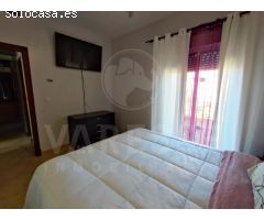 Chalet Pareado con Piscina Propia