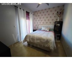 Chalet Pareado con Piscina Propia