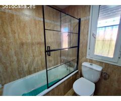 Chalet Pareado con Piscina Propia