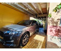 Chalet Pareado con Piscina Propia