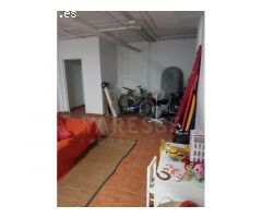 Chalet adosado con sótano!!!
