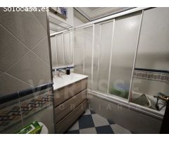 Ático con Solarium