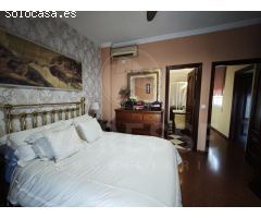 Ático con Solarium