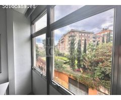 DESPACHO EN BARCELONA BALMES