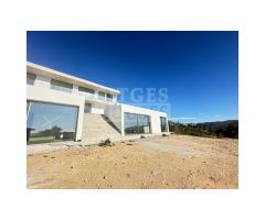Casa a estrenar en Sitges Can Girona alquiler
