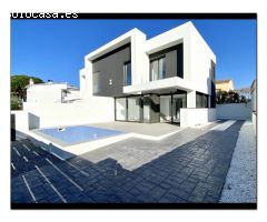 NUEVA PROMOCIÓN - CASAS DE NUEVA CONSTRUCCIÓN
