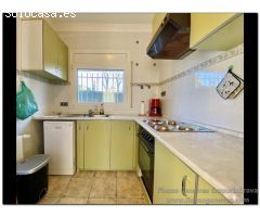 CASA DE 228M2 DIVIDIDA EN 2 NIVELES CON GARAJE EN LA GARRIGA, ROSES