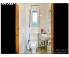 CASA DE 228M2 DIVIDIDA EN 2 NIVELES CON GARAJE EN LA GARRIGA, ROSES