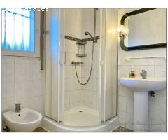 CASA DE 228M2 DIVIDIDA EN 2 NIVELES CON GARAJE EN LA GARRIGA, ROSES