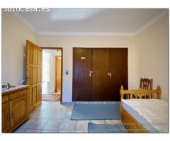CASA DE 228M2 DIVIDIDA EN 2 NIVELES CON GARAJE EN LA GARRIGA, ROSES