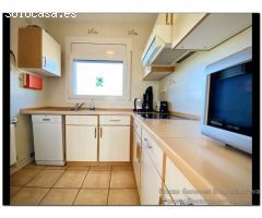 CASA DE 228M2 DIVIDIDA EN 2 NIVELES CON GARAJE EN LA GARRIGA, ROSES