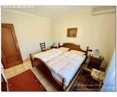 CASA DE 228M2 DIVIDIDA EN 2 NIVELES CON GARAJE EN LA GARRIGA, ROSES