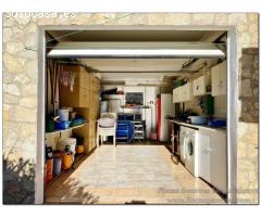 CASA DE 228M2 DIVIDIDA EN 2 NIVELES CON GARAJE EN LA GARRIGA, ROSES