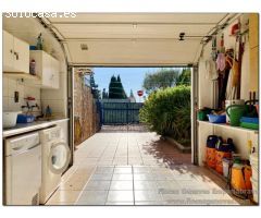 CASA DE 228M2 DIVIDIDA EN 2 NIVELES CON GARAJE EN LA GARRIGA, ROSES