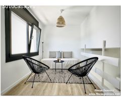 Chalet adosado completamente renovado con amarre de 5,50x15m