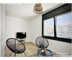 Chalet adosado completamente renovado con amarre de 5,50x15m