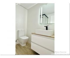 Chalet adosado completamente renovado con amarre de 5,50x15m
