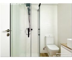 Chalet adosado completamente renovado con amarre de 5,50x15m