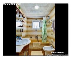 CASA DE PLANTA BAJA CON 4 DORMITORIOS Y PISCINA