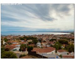 CASA CON 4 DORMITORIOS Y VISTA MAR, Els Grecs