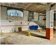 PLAZA DE PARKING EN VENTA EN GRAN RESERVA