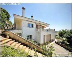 OPORTUNITAT! CASA DE 137m2 A 1 NIVELL, 3 DORMITORIS + GARATGE DE 167m2!