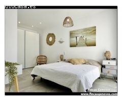 ESPECTACULAR CASA DE NUEVA CONSTRUCCIÓN EN EMPURIABRAVA