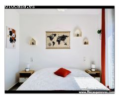 ESPECTACULAR CASA DE NUEVA CONSTRUCCIÓN EN EMPURIABRAVA