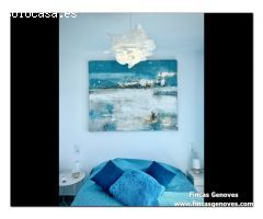 ESPECTACULAR CASA DE NUEVA CONSTRUCCIÓN EN EMPURIABRAVA