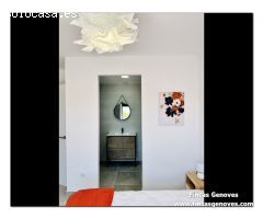 ESPECTACULAR CASA DE NUEVA CONSTRUCCIÓN EN EMPURIABRAVA