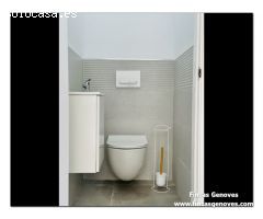 ESPECTACULAR CASA DE NUEVA CONSTRUCCIÓN EN EMPURIABRAVA