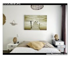 ESPECTACULAR CASA DE NUEVA CONSTRUCCIÓN EN EMPURIABRAVA
