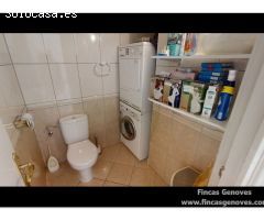Estupenda villa mediterránea al canal ancho, con amarre de 11.50m y piscina