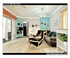 CASA CON GARAJE, PISCINA APARTAMENTO DE INVITADOS Y GRAN TERRENO ESQUINERO