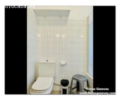 CASA CON GARAJE, PISCINA APARTAMENTO DE INVITADOS Y GRAN TERRENO ESQUINERO