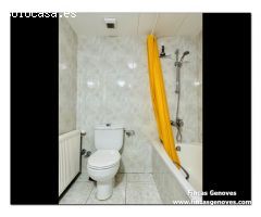 CASA CON GARAJE, PISCINA APARTAMENTO DE INVITADOS Y GRAN TERRENO ESQUINERO