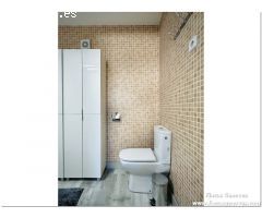 APARTAMENTO RENOVADO CON JARDÍN AL LADO DE LA PLAYA DE EMPURIABRAVA