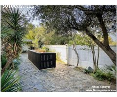 APARTAMENTO RENOVADO CON JARDÍN AL LADO DE LA PLAYA DE EMPURIABRAVA