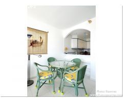 Apartamento en primera linia con vista mar, 1 dormitorio, parking y trastero