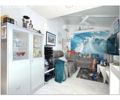 Tu Oasis Personal: Apartamento con Jardín, Piscina Privada y a 100m de la Playa