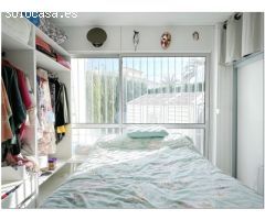 Tu Oasis Personal: Apartamento con Jardín, Piscina Privada y a 100m de la Playa