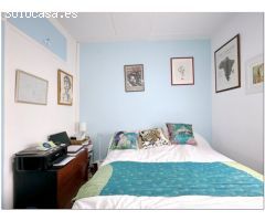 Tu Oasis Personal: Apartamento con Jardín, Piscina Privada y a 100m de la Playa