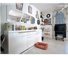 Tu Oasis Personal: Apartamento con Jardín, Piscina Privada y a 100m de la Playa